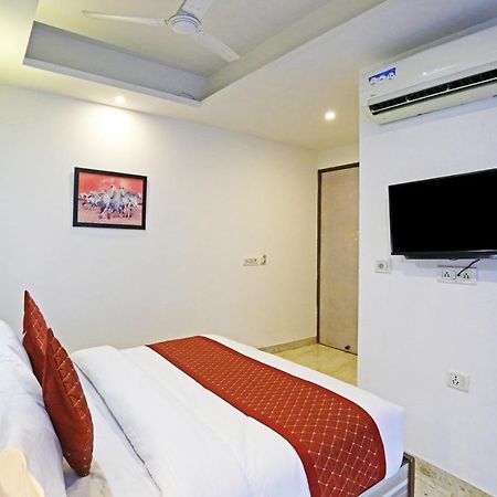 Hotel The Best Near Delhi Airport New Delhi Eksteriør billede