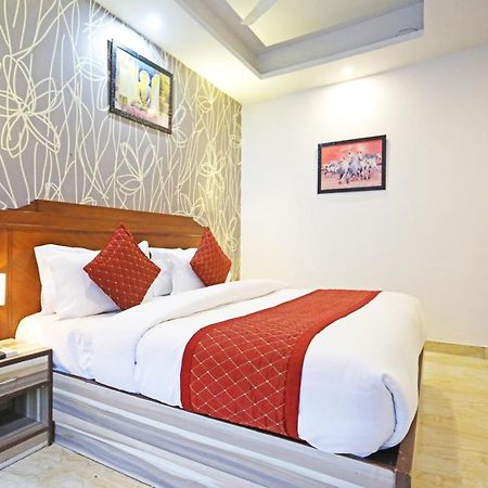Hotel The Best Near Delhi Airport New Delhi Eksteriør billede